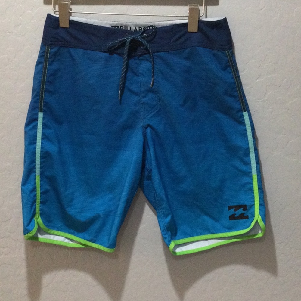 Billabong Board Shorts